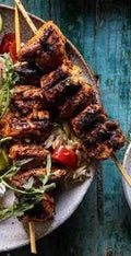 3 Souvlaki Skewers Meal Prep Ottawa