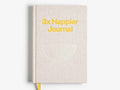 3X Happier Journal - Guided Mental Wellness Journal