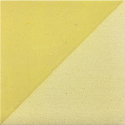 503 Light Yellow Underglaze 4 Oz 503Z