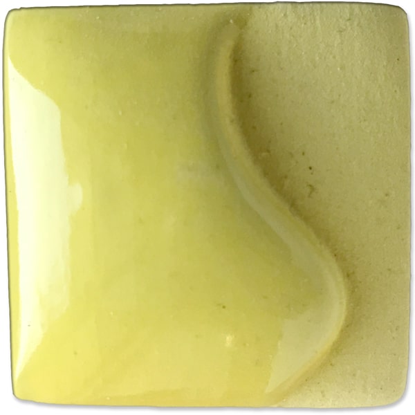 504 Yellow Underglaze 4 Oz 504Z