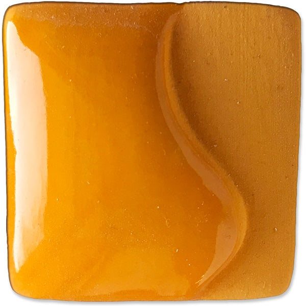 505 Orange Underglaze 4 Oz 505Z
