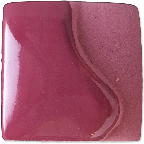 507 English Rose Underglaze 4 Oz 507Z