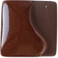 512 Walnut Brown Underglaze 4 Oz 512Z