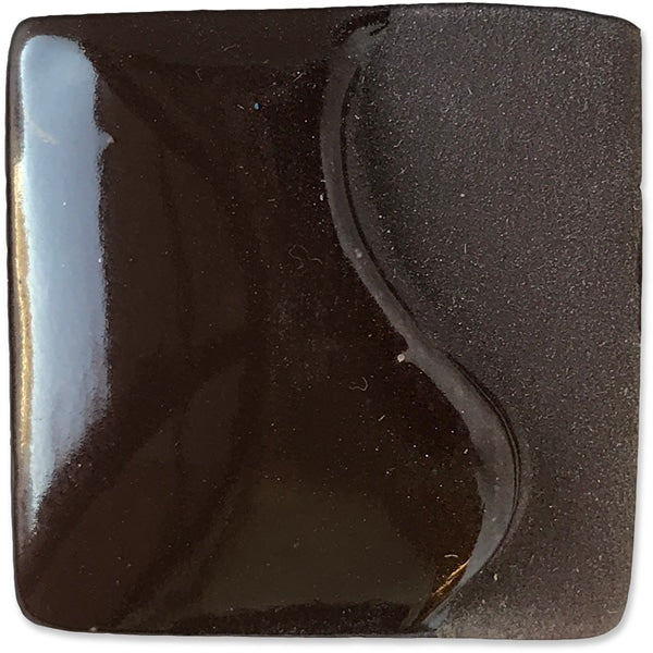 513 Chocolate Brown Underglaze 4 Oz 513Z