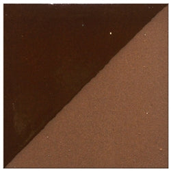 514 French Brown Underglaze 4 Oz 514Z