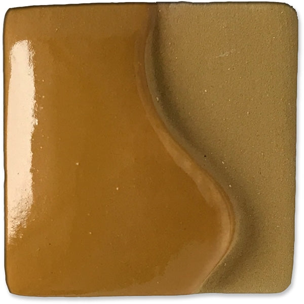 524 Mustard Underglaze 4 Oz 524Z