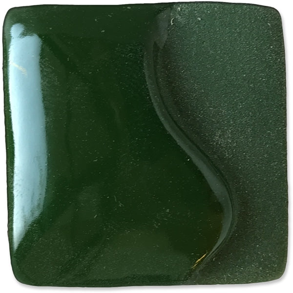 528 Chartreuse Underglaze 4 Oz 528Z
