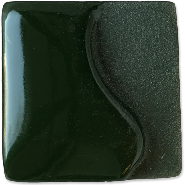 529 Dark Olive Underglaze 4 Oz 529Z