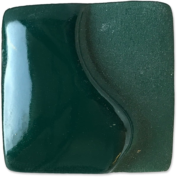 530 Hunter Green Underglaze 4 Oz 530Z