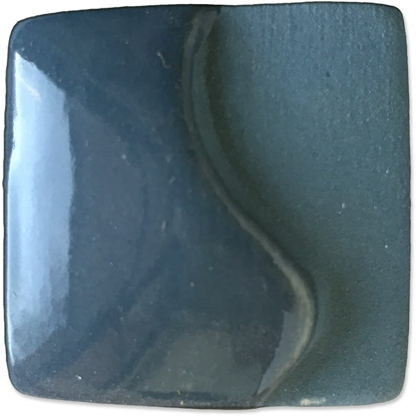 535 Blue Gray Underglaze 4 Oz 535Z