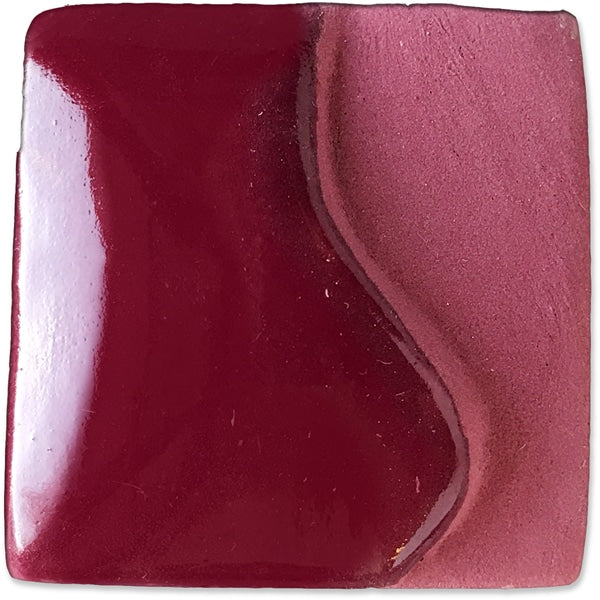 545 Ruby Underglaze 4 Oz 545Z