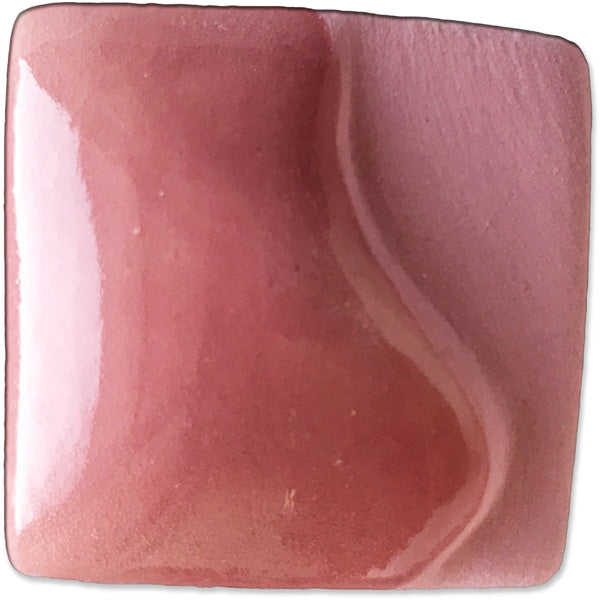 551 Medium Pink Underglaze 4 Oz 551Z