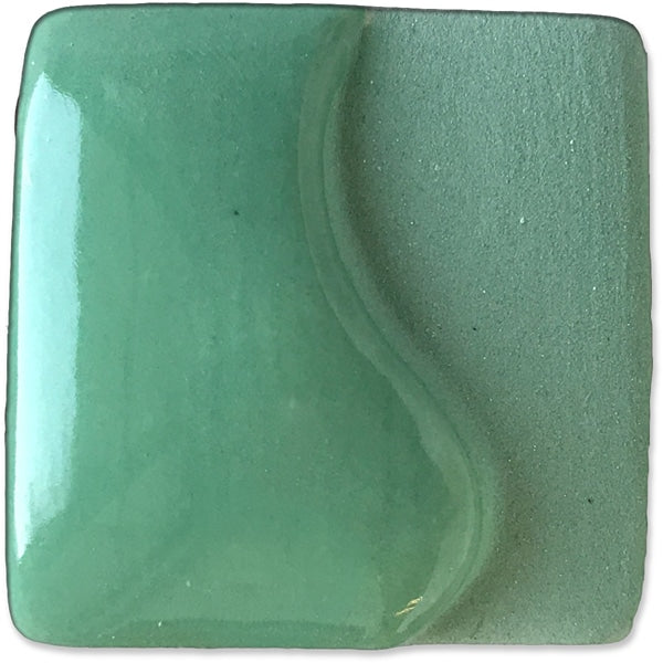 557 Leaf Green Underglaze 4 Oz 557Z