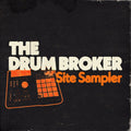 600+ Drum Breaks, One-Shots, & Samples
