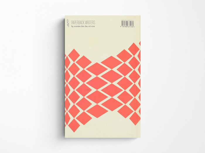 Accumulated Grievances Paperback Notebook