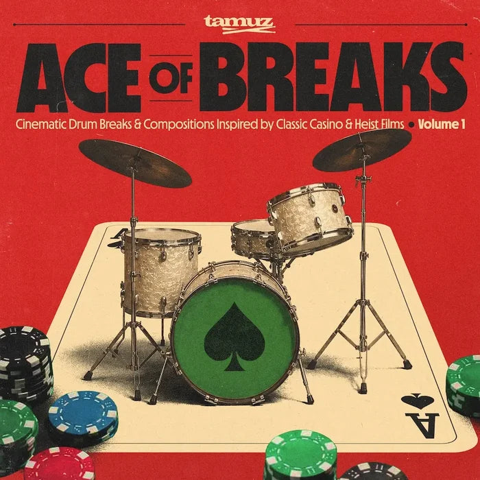 Ace of Breaks by Tamuz