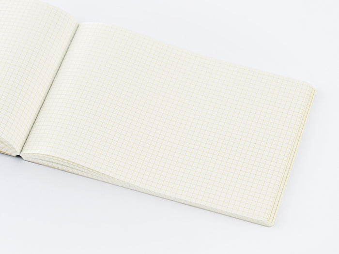 Akiko Miyakoshi: Hobonichi Landscape Notebook - I Dream of a Journey