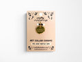 Always Hungry Journal Charm