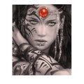 Amazone Diamond Painting Diamond Art Kit