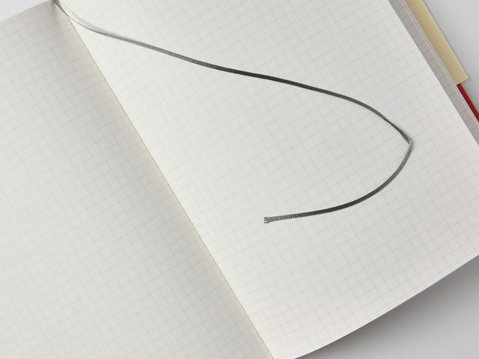 Apica Premium CD Hard Cover Notebook - Grid Pages