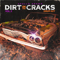 Apollo Brown Drum Kit - Dirt In The Cracks Vol. 3