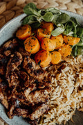 Athlete Meal Plan Meal Prep Ottawa