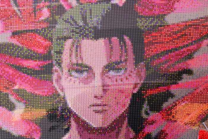 Attack on Titan