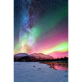 Aurora Diamond Painting Diamond Art Kit