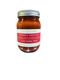 Authentic Tomato Sauce - Collagen Enhanced Meal Prep Ottawa