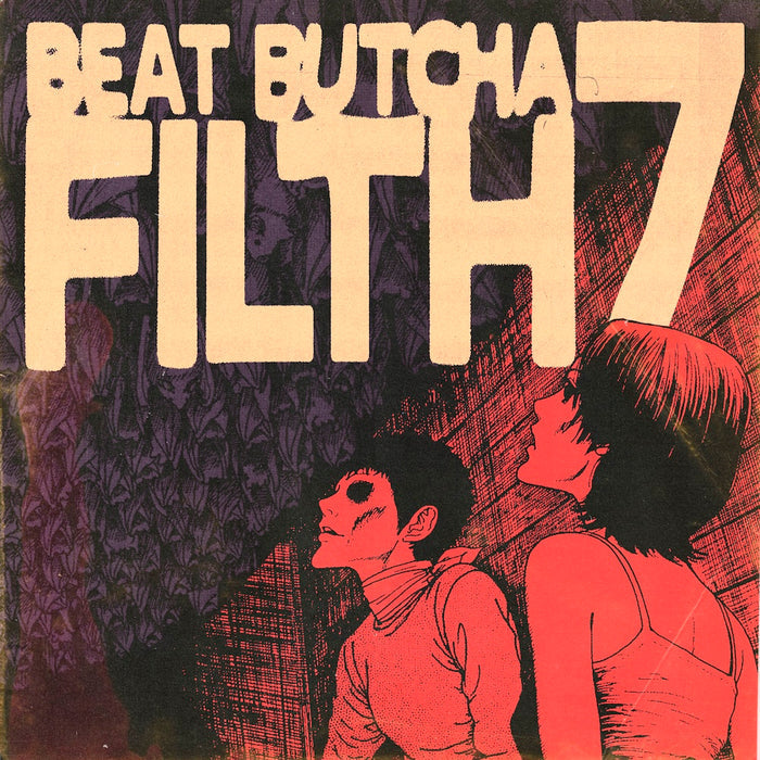 Beat Butcha - Dangerous Filth Bundle