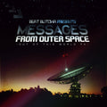 Beat Butcha - Messages from Outer Space