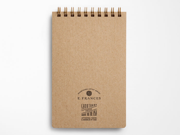 Crushing It Task Pad Checklist