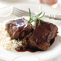 Beef Short Ribs