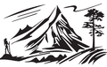 BHR-032 Cascade Peak