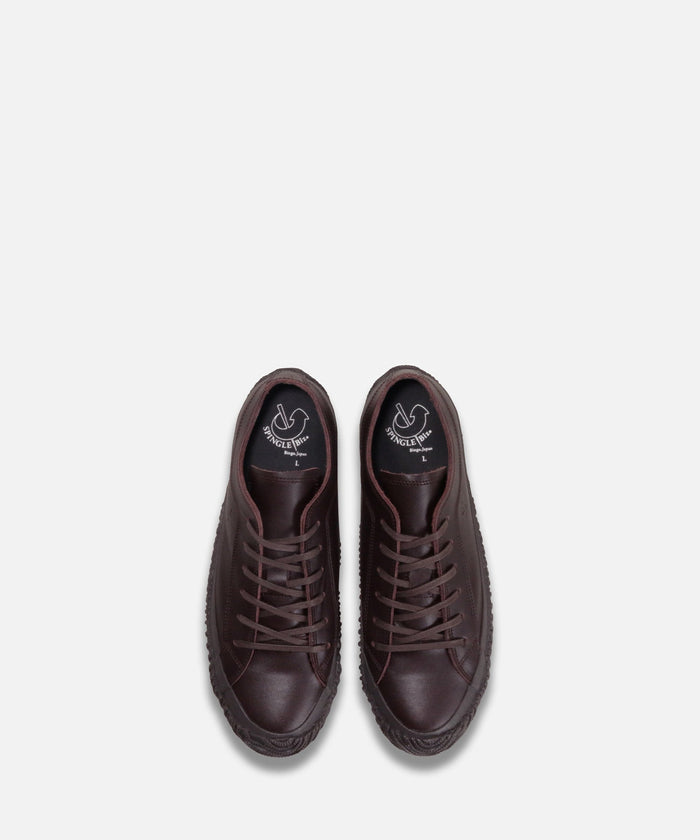 Biz-123 Brown - SPINGLE