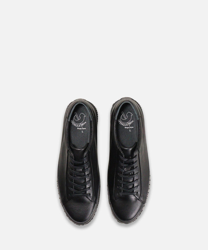 Biz-139 Black/Black - SPINGLE