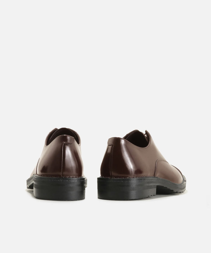 Biz-320 Brown - SPINGLE