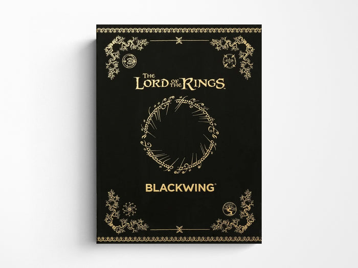 Blackwing x The Lord of the Rings Gift Box - Set of 20 Pencils