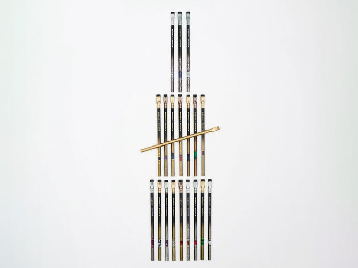 Blackwing x The Lord of the Rings Gift Box - Set of 20 Pencils
