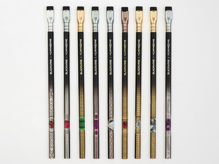 Blackwing x The Lord of the Rings Gift Box - Set of 20 Pencils