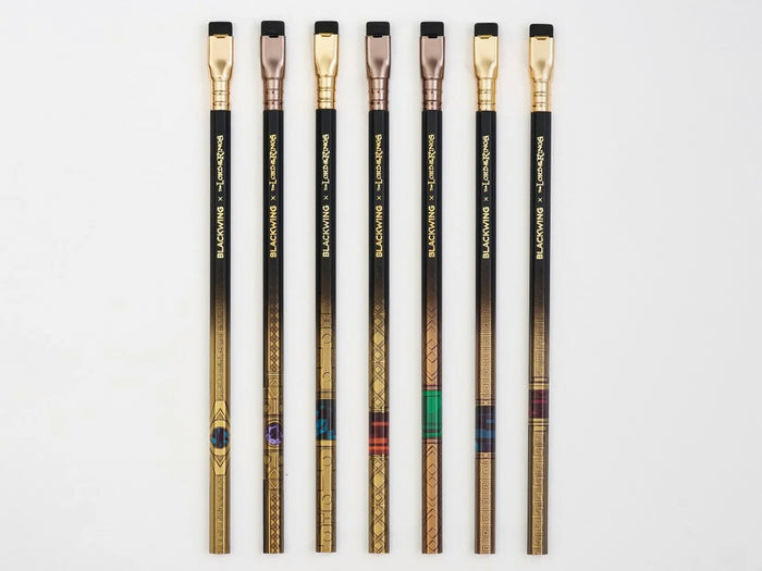 Blackwing x The Lord of the Rings Gift Box - Set of 20 Pencils