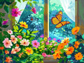 Blooming View