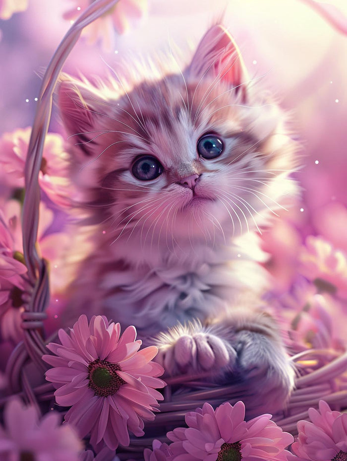 Blossom Whiskers