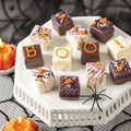 Boo! Petit Fours - One Dozen