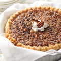 Bourbon Chocolate Pecan Pie