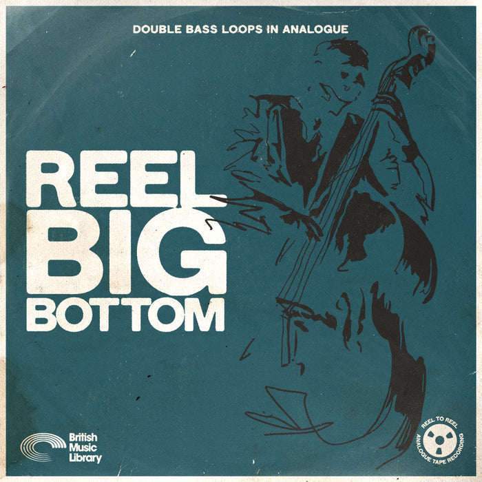 British Music Library - Reel Big Bottom