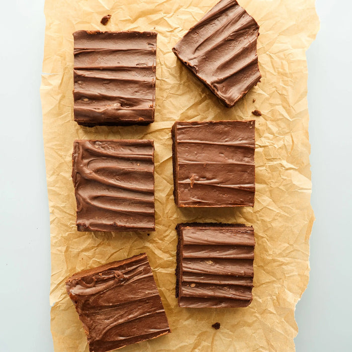 Brownie (Gluten & Dairy Free) Meal Prep Ottawa