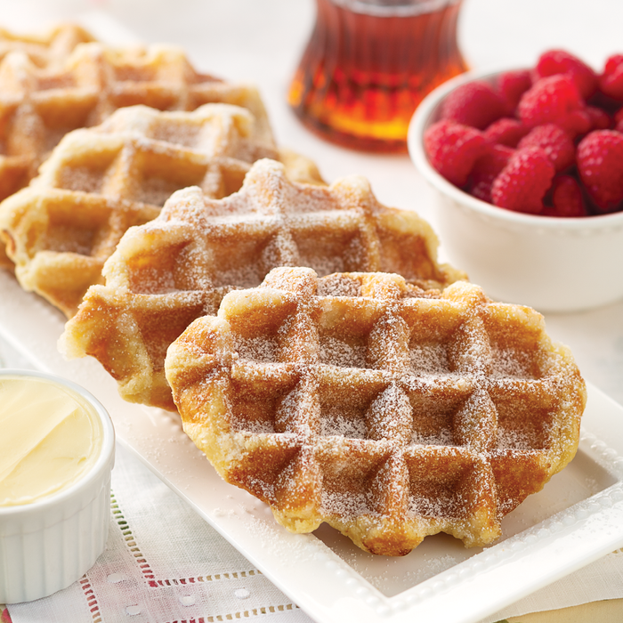 Brunch Classics Collection