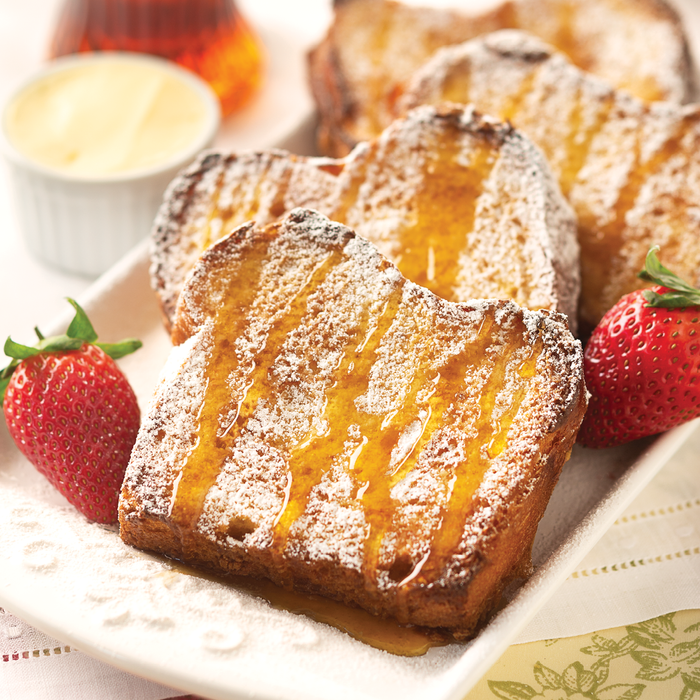 Brunch Classics Collection