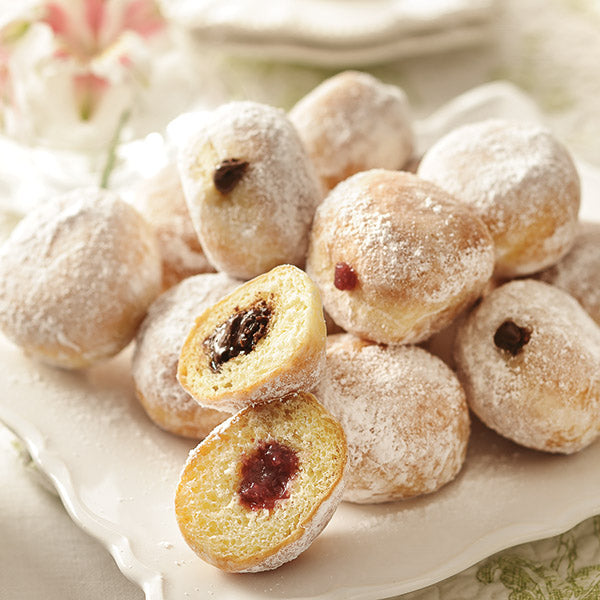 French Beignets